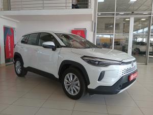 Toyota Corolla Cross 1.8 Xi - Image 1