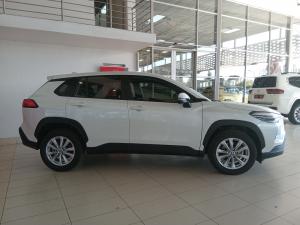 Toyota Corolla Cross 1.8 Xi - Image 3
