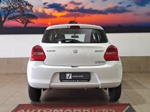 Suzuki Swift 1.2 GL auto - Image 5