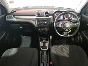 Suzuki Swift 1.2 GL auto - Image 6