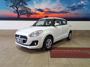 Suzuki Swift 1.2 GL auto - Image 8