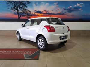 Suzuki Swift 1.2 GL auto - Image 9