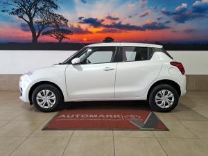 Suzuki Swift 1.2 GL auto - Image 10