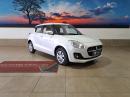Thumbnail Suzuki Swift 1.2 GL auto
