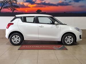 Suzuki Swift 1.2 GL auto - Image 3