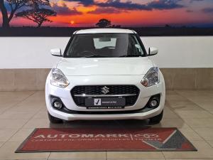 Suzuki Swift 1.2 GL auto - Image 4