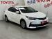 Toyota Corolla Quest 1.8 Plus manual - Thumbnail 1