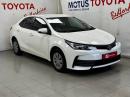 Thumbnail Toyota Corolla Quest 1.8 Plus manual