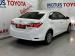 Toyota Corolla Quest 1.8 Plus manual - Thumbnail 2