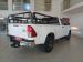 Toyota Hilux 2.4GD-6 single cab Raider manual - Thumbnail 2