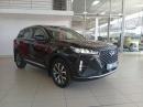 Thumbnail Chery Tiggo 7 Pro 1.5T Executive