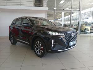 Chery Tiggo 7 Pro 1.5T Executive - Image 1
