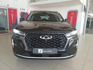 Chery Tiggo 7 Pro 1.5T Executive - Image 4