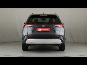Toyota RAV4 2.0 GX-R AWD - Image 5