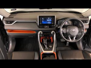 Toyota RAV4 2.0 GX-R AWD - Image 6