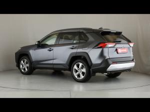Toyota RAV4 2.0 GX-R AWD - Image 8