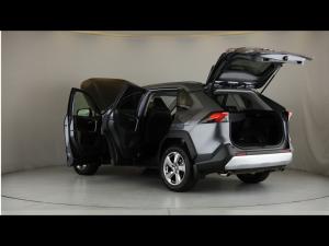 Toyota RAV4 2.0 GX-R AWD - Image 10