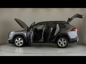 Toyota RAV4 2.0 GX-R AWD - Image 11