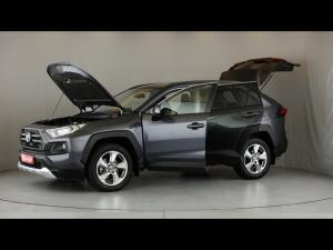 Toyota RAV4 2.0 GX-R AWD - Image 12