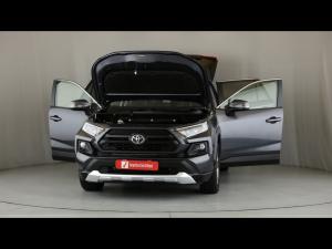 Toyota RAV4 2.0 GX-R AWD - Image 13