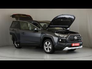 Toyota RAV4 2.0 GX-R AWD - Image 14