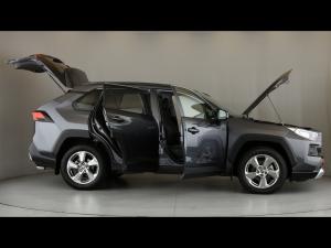 Toyota RAV4 2.0 GX-R AWD - Image 15