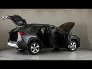 Toyota RAV4 2.0 GX-R AWD - Image 16