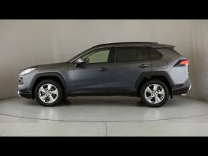 Toyota RAV4 2.0 GX-R AWD - Image 17