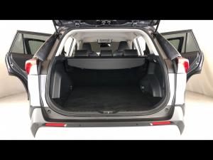 Toyota RAV4 2.0 GX-R AWD - Image 18