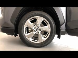Toyota RAV4 2.0 GX-R AWD - Image 19
