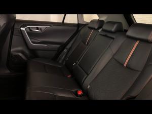 Toyota RAV4 2.0 GX-R AWD - Image 21