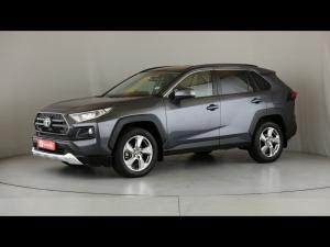 Toyota RAV4 2.0 GX-R AWD - Image 22