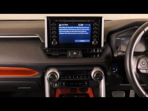 Toyota RAV4 2.0 GX-R AWD - Image 24