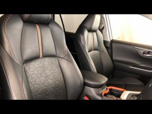 Toyota RAV4 2.0 GX-R AWD - Image 31