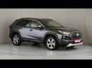 Thumbnail Toyota RAV4 2.0 GX-R AWD