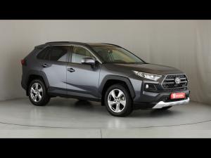 Toyota RAV4 2.0 GX-R AWD - Image 1