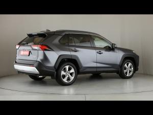 Toyota RAV4 2.0 GX-R AWD - Image 2