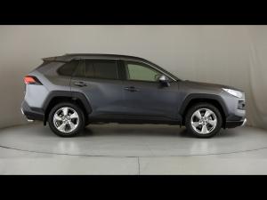 Toyota RAV4 2.0 GX-R AWD - Image 3