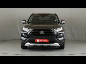 Toyota RAV4 2.0 GX-R AWD - Image 4