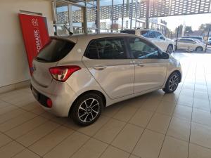 Hyundai Grand i10 1.25 Fluid - Image 2