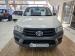 Toyota Hilux 2.0 single cab S (aircon) - Thumbnail 6