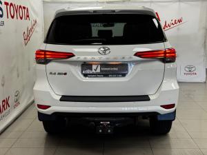 Toyota Fortuner 2.4GD-6 auto - Image 5