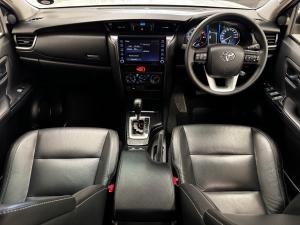 Toyota Fortuner 2.4GD-6 auto - Image 6