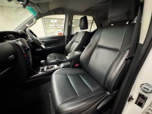 Toyota Fortuner 2.4GD-6 auto - Image 7