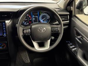 Toyota Fortuner 2.4GD-6 auto - Image 8