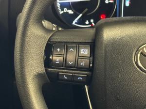 Toyota Fortuner 2.4GD-6 auto - Image 9