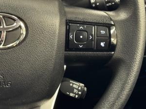 Toyota Fortuner 2.4GD-6 auto - Image 10