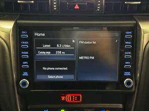 Toyota Fortuner 2.4GD-6 auto - Image 12