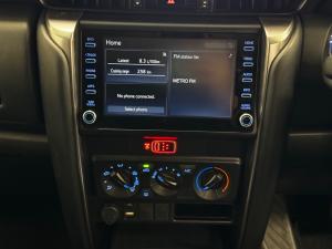 Toyota Fortuner 2.4GD-6 auto - Image 13