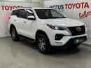 Thumbnail Toyota Fortuner 2.4GD-6 auto